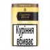 Жидкость для электронных сигарет Xi'an Taima - Vanilla Black Captain 30мл